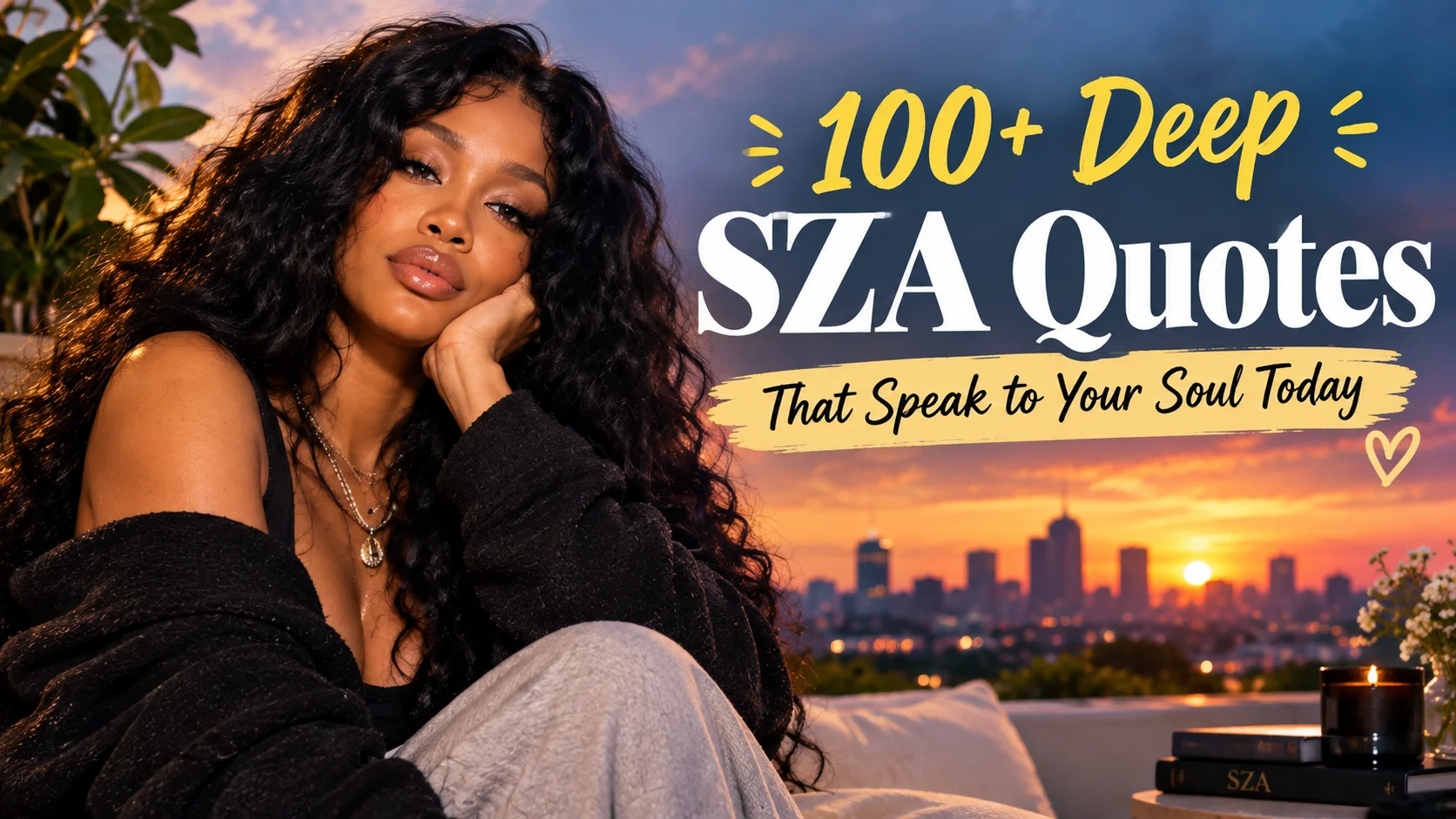 sza-quotes