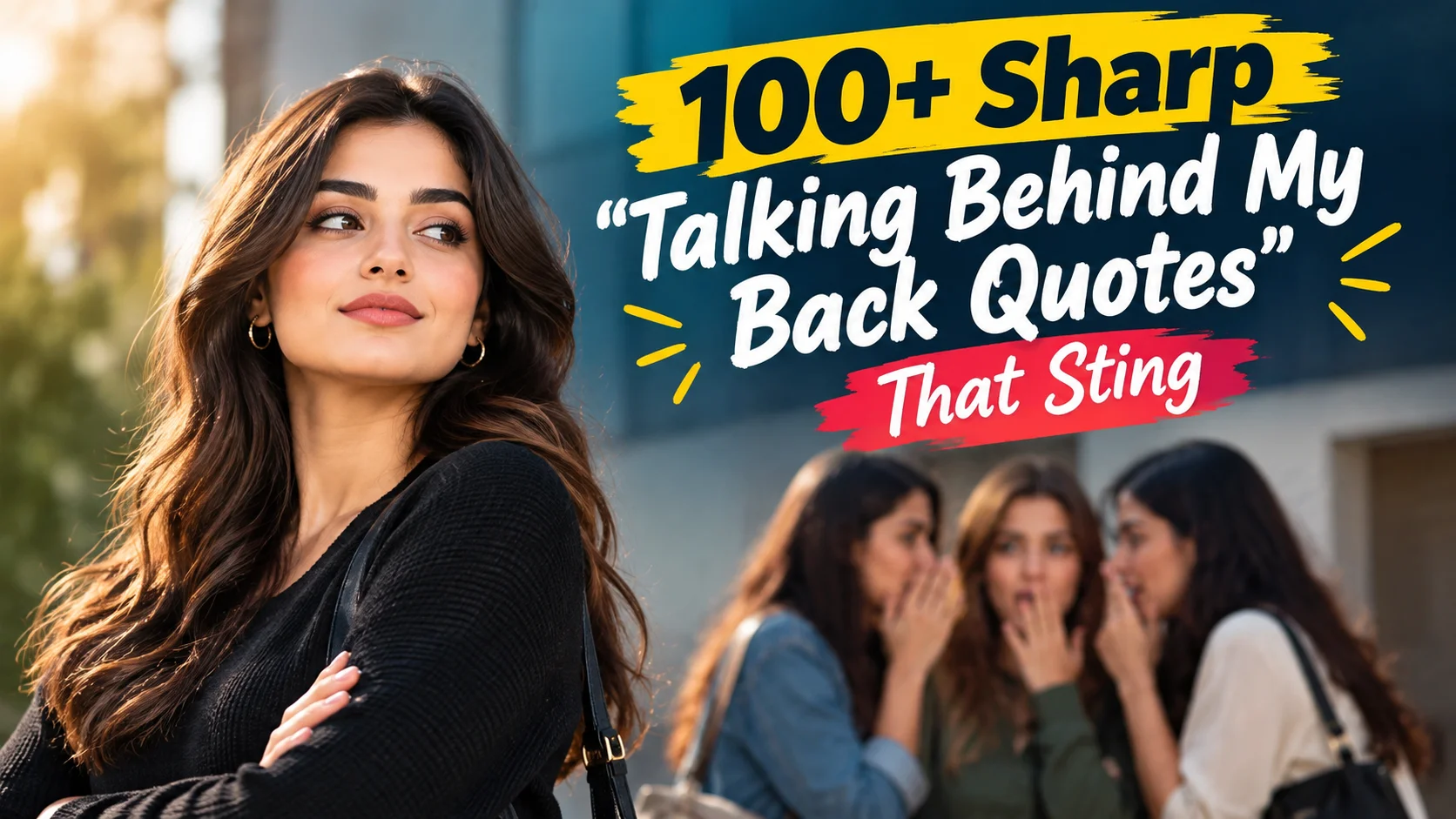 talking-behind-back-quotes