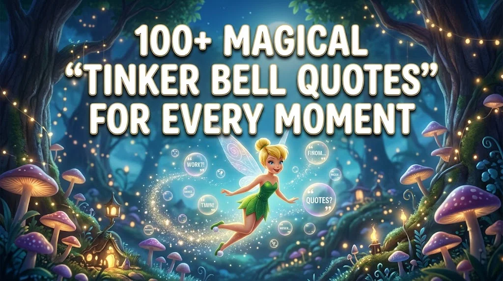 tinker-bell-quotes