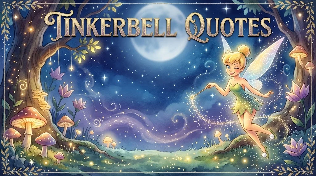 tinkerbell-quotes