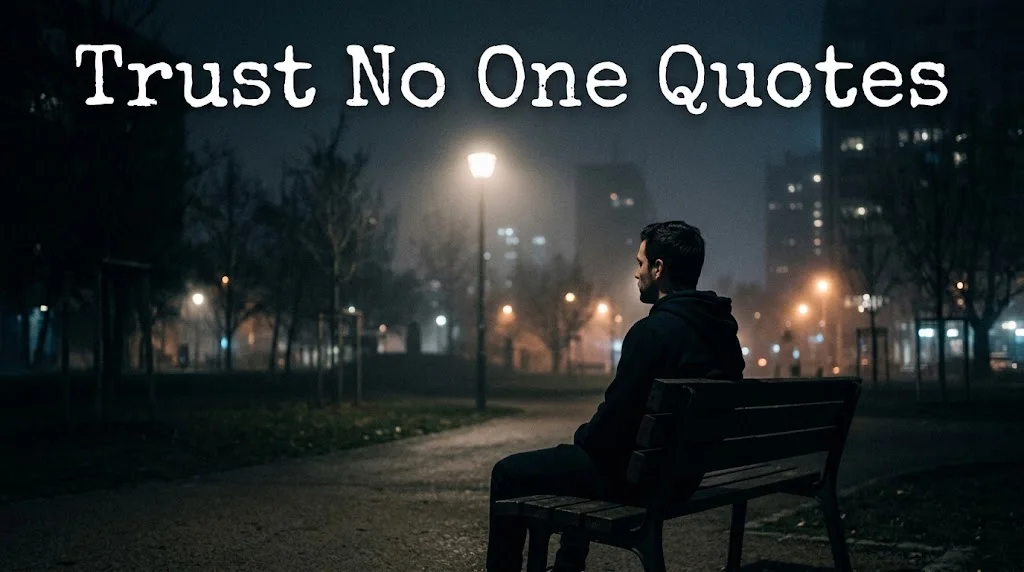 trust-no-one-quotes