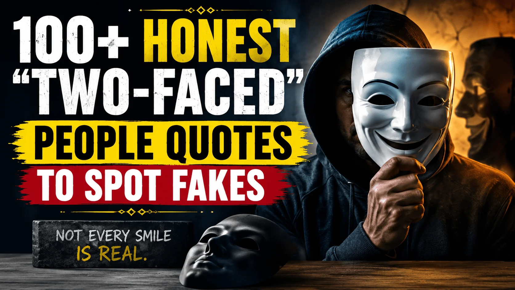 two-faced-people-quotes