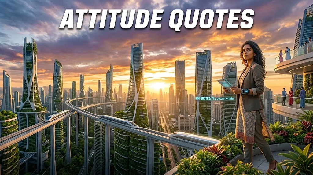 attitude-quotes