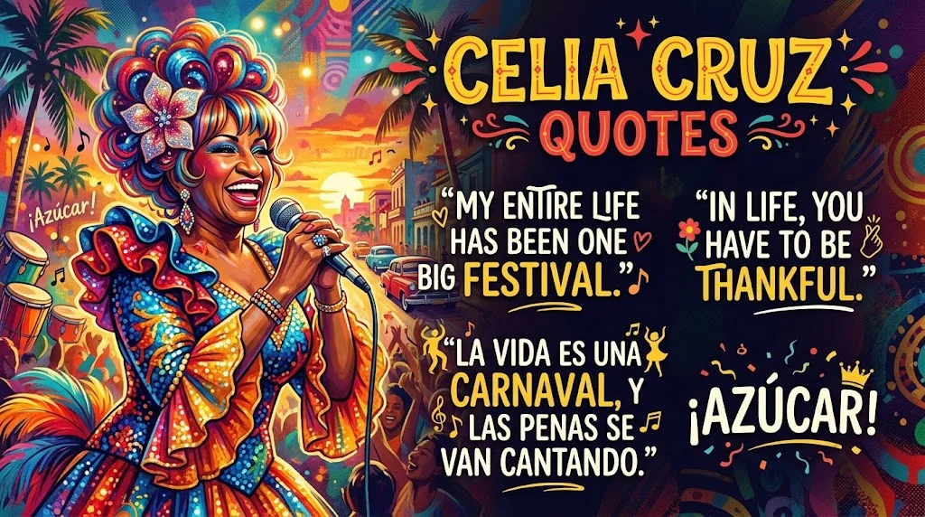 celia-cruz-quotes