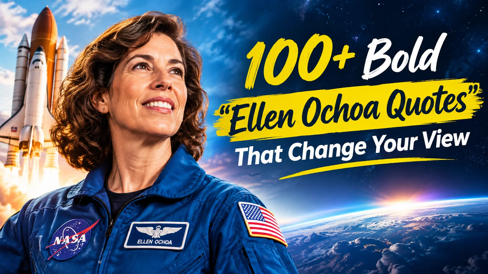 ellen-ochoa-quotes