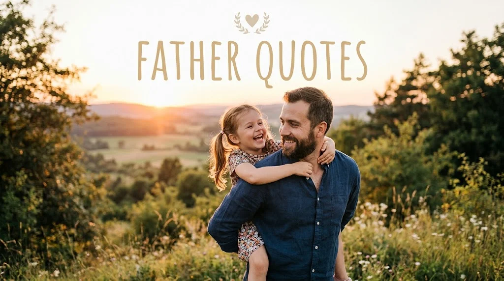 father-quotes
