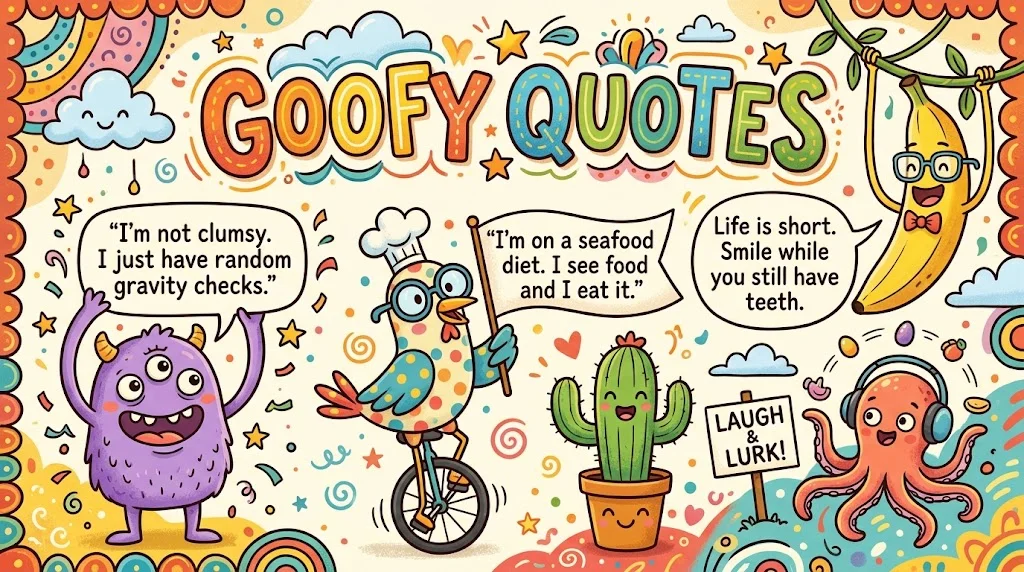 goofy-quotes