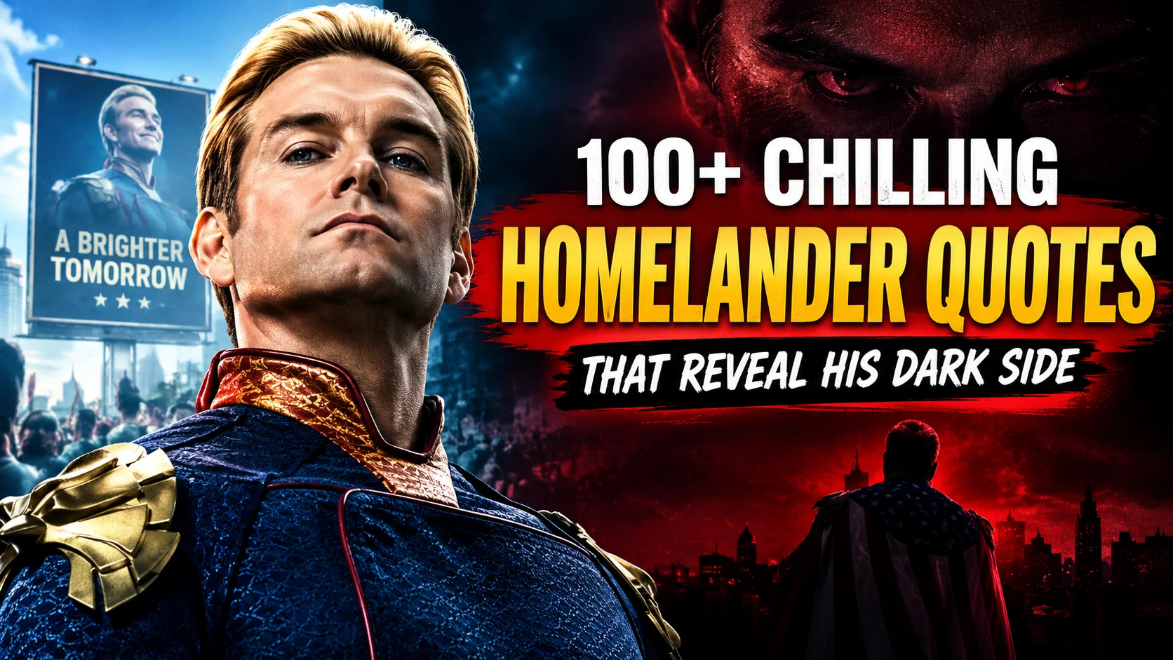 homelander-quotes