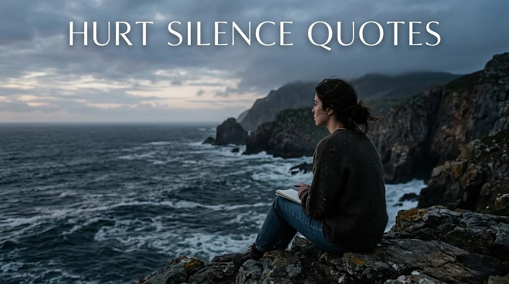 hurt-silence-quotes