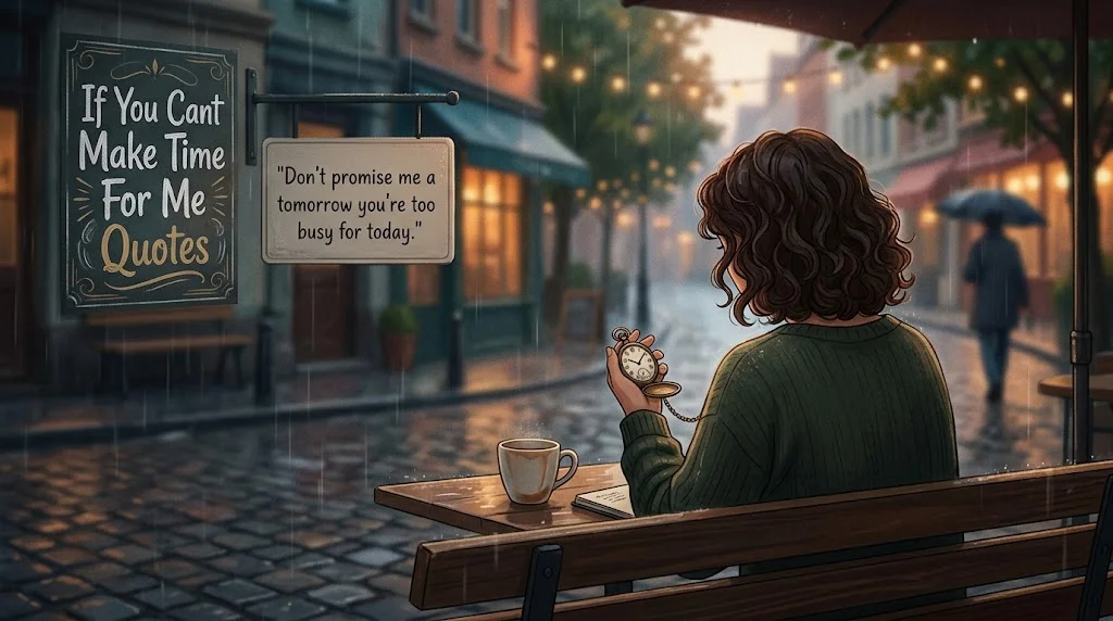 if-you-cant-make-time-for-me-quotes