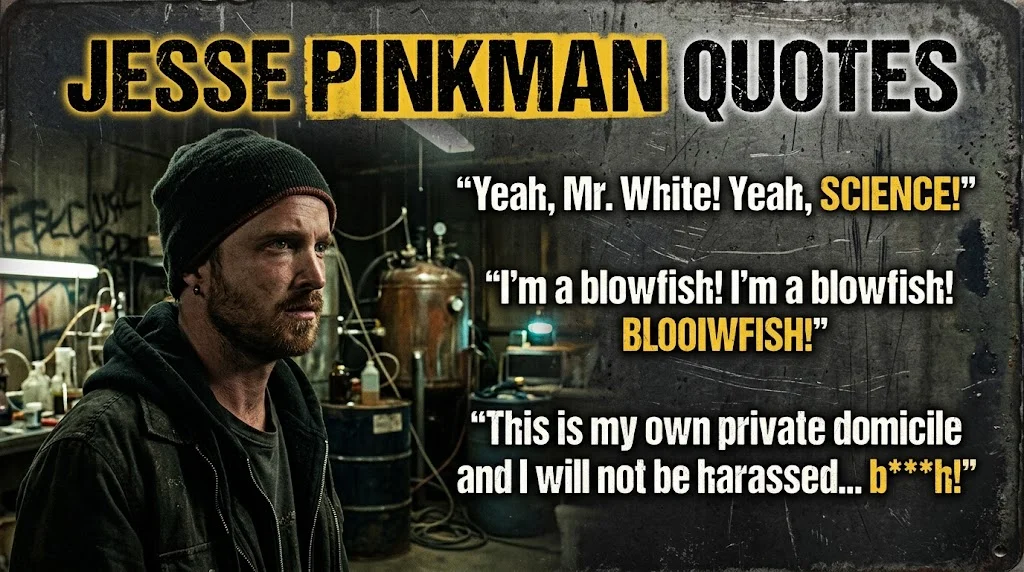 jesse-pinkman-quotes