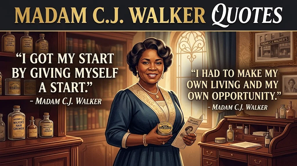 madam-c-j-walker-quotes