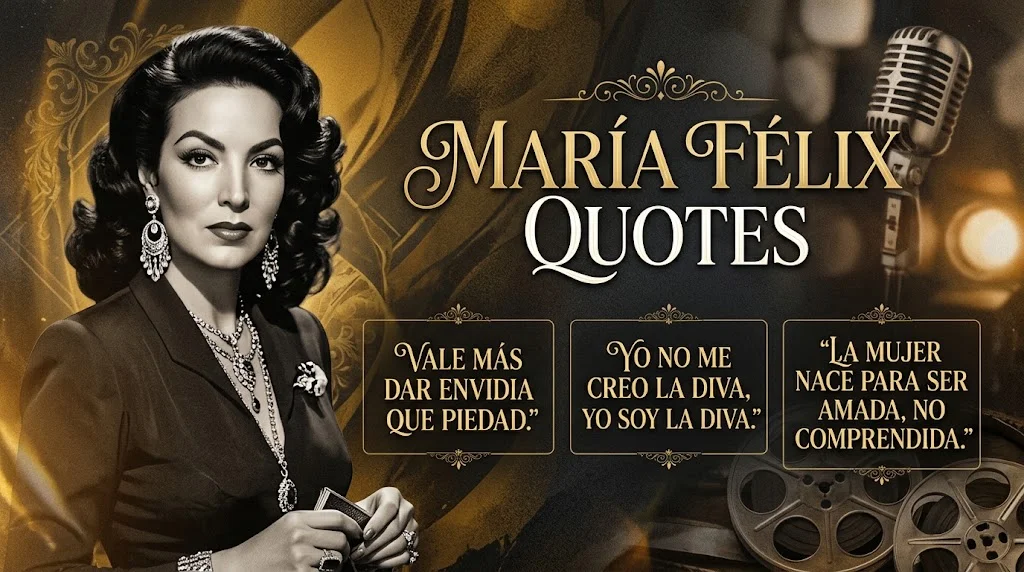 maria-felix-quotes