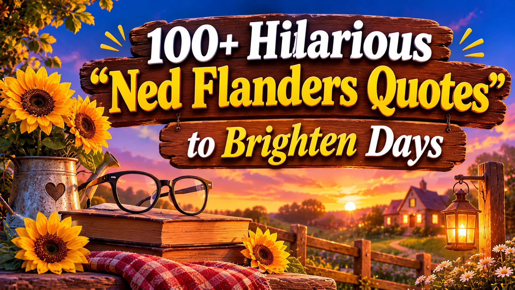 ned-flander-quotes