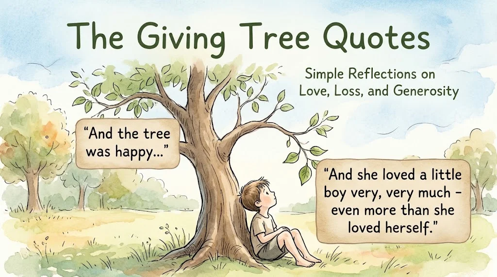 the-giving-tree-quotes