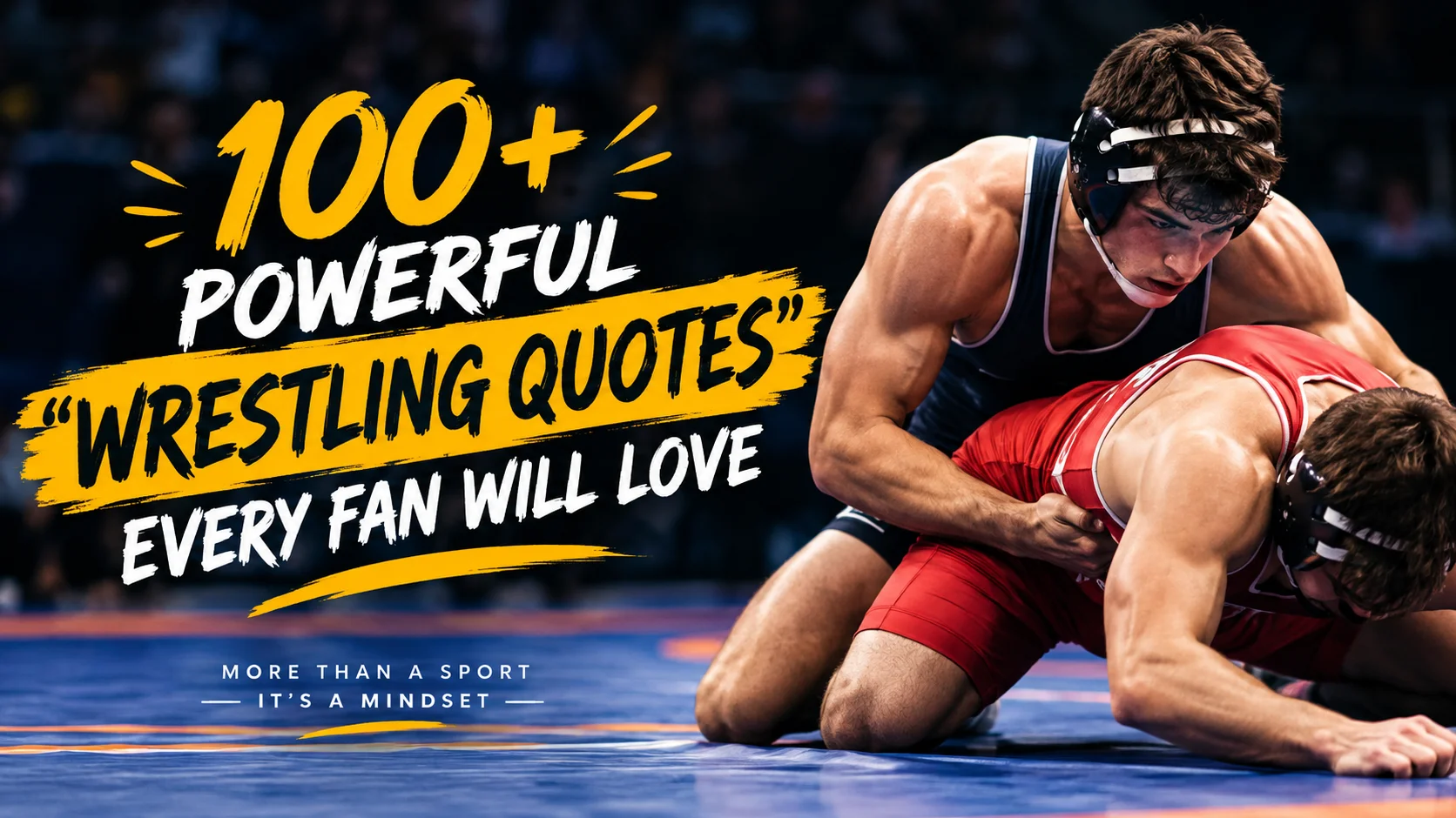 wrestling-quotes